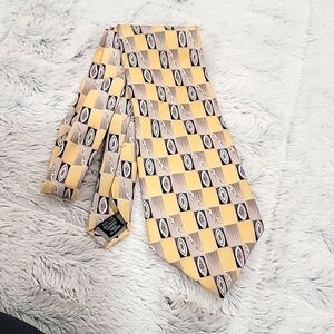 ✨️ Stafford Tie 100% Silk